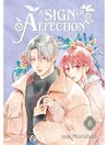 Cover image for A Sign of Affection, Volume 8